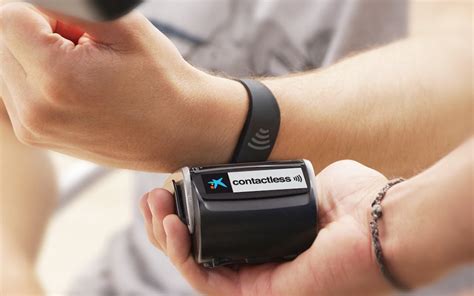 nfc bracelet for sale|wearable contactless payment devices.